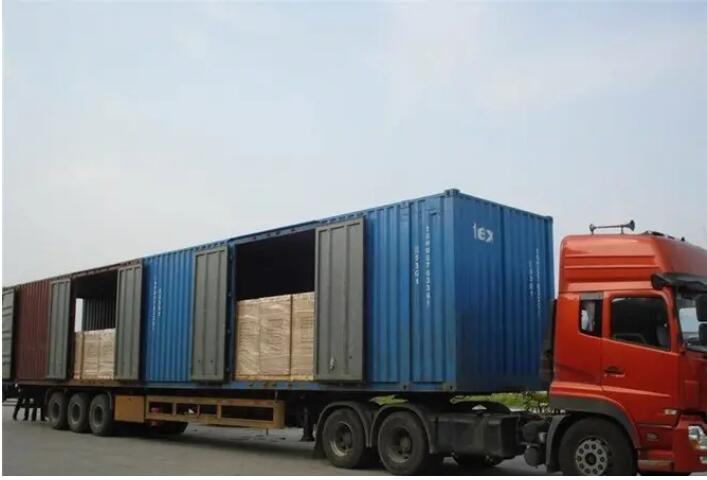 泉州到盐山县整车运输