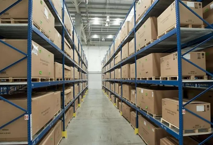 泉州到盐山县货物仓储