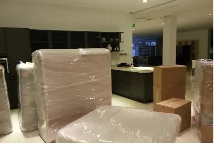 泉州到盐山县长途搬家