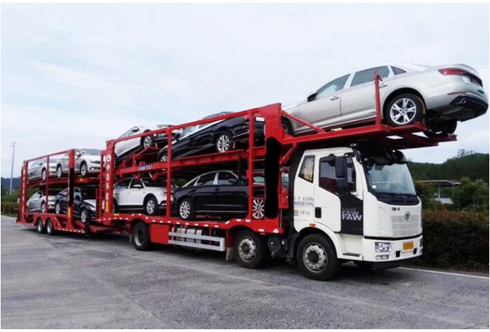 泉州到盐山县轿车托运